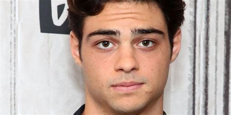 Noah Centineo Has Alleged Leaked Nudes